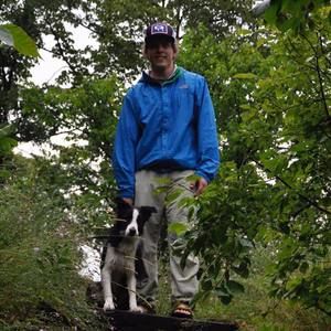 Meet your Posher, Christian